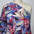 *Cloth Edit Exclusive ~ 100% Ramie 'Azure Tropics'